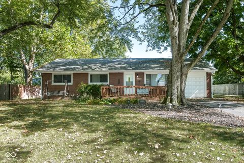 10735 Vali Drive Carmel IN 46280