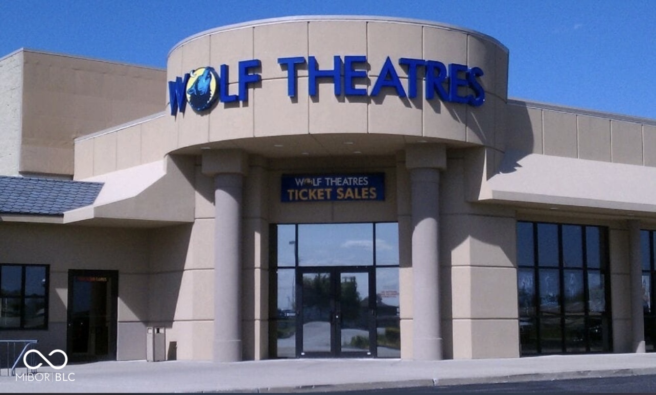 910 W Ann Boulevard