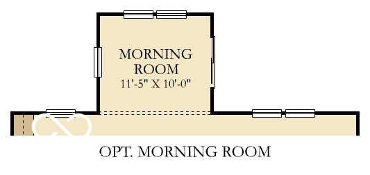 10916 Running Springs Drive