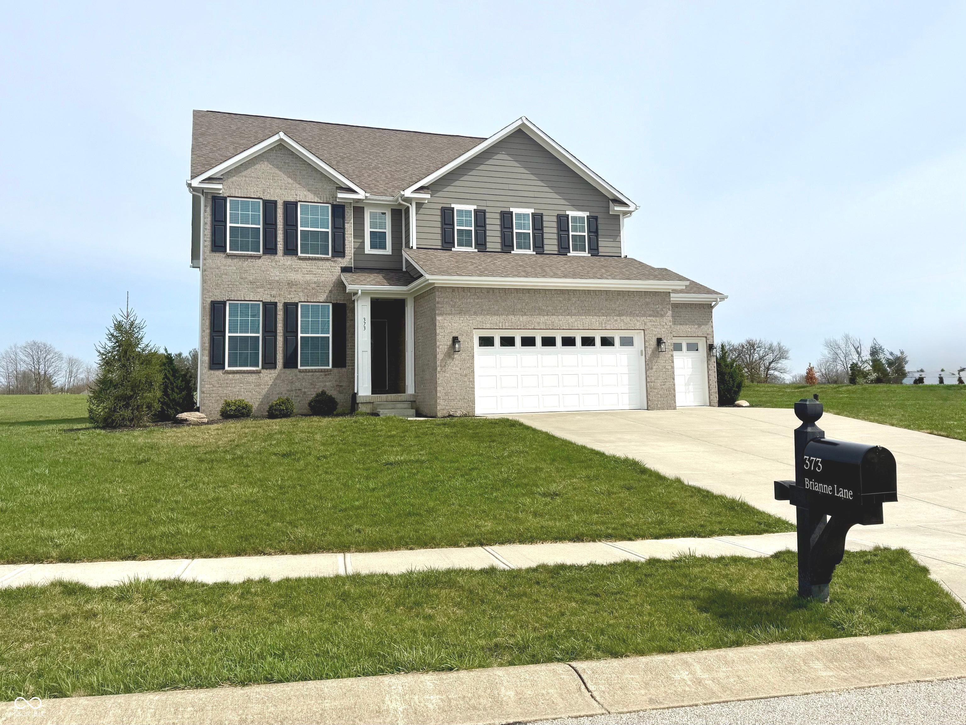 373 Brianne Lane