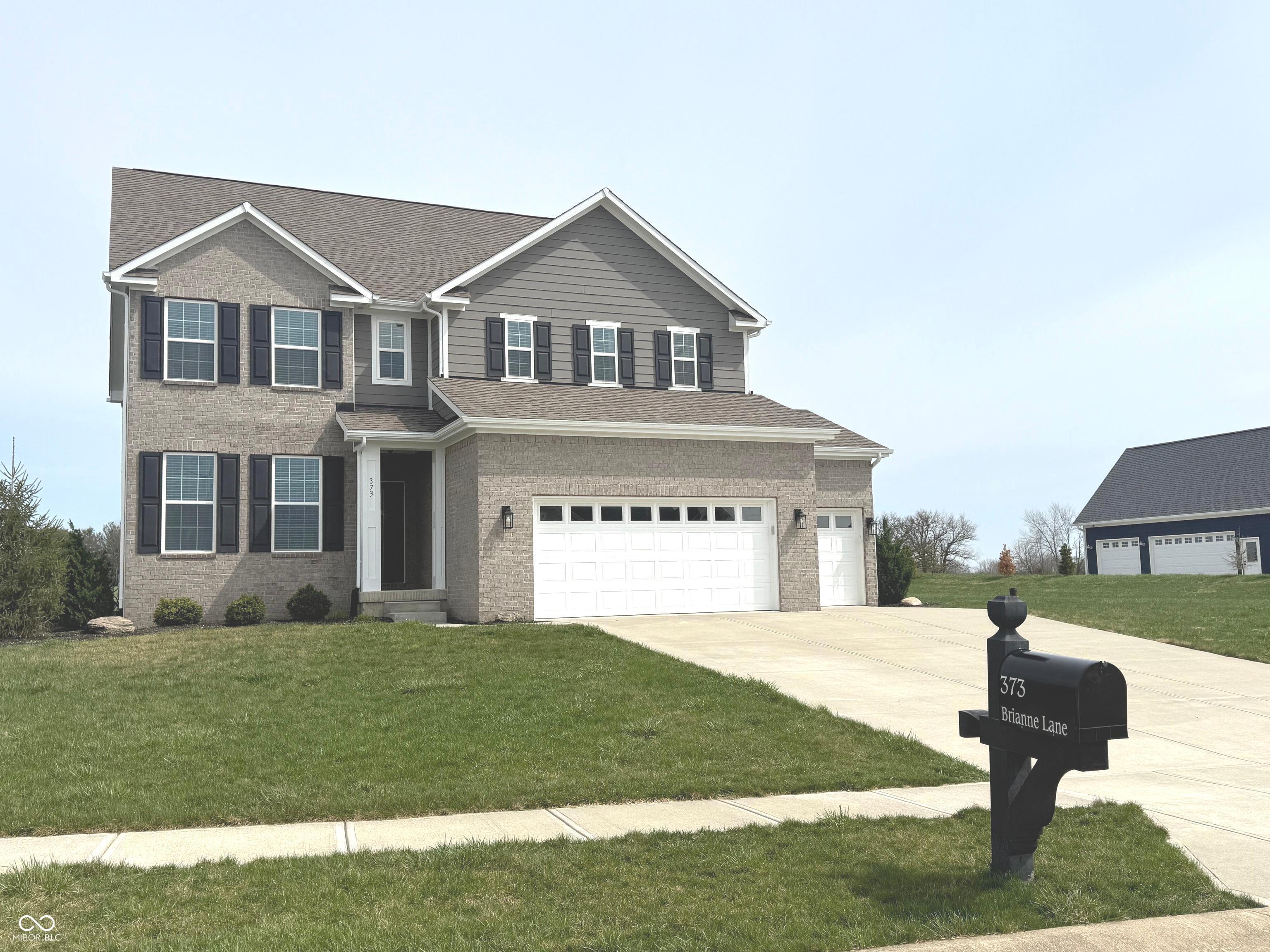 373 Brianne Lane