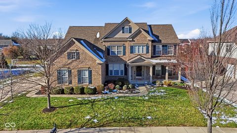 12354 Westmorland Drive Fishers IN 46037