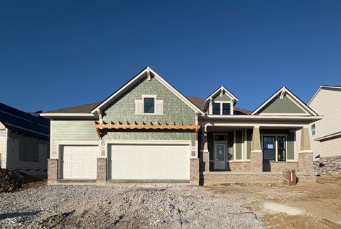 19728 Chatham Shore Lane Westfield IN 46074