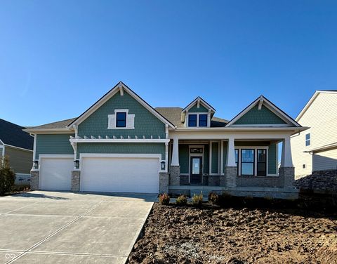 19728 Chatham Shore Lane Westfield IN 46074