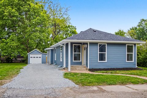 955 Graham Street Franklin IN 46131