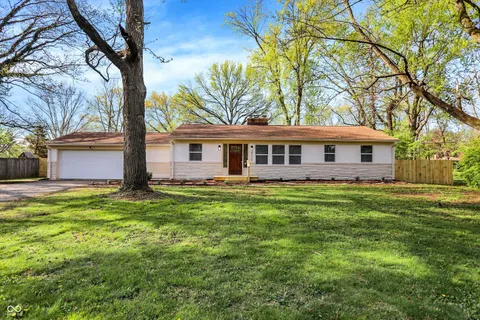 4775 E 56th Street, Indianapolis, IN 46220 - MLS#: 22034609