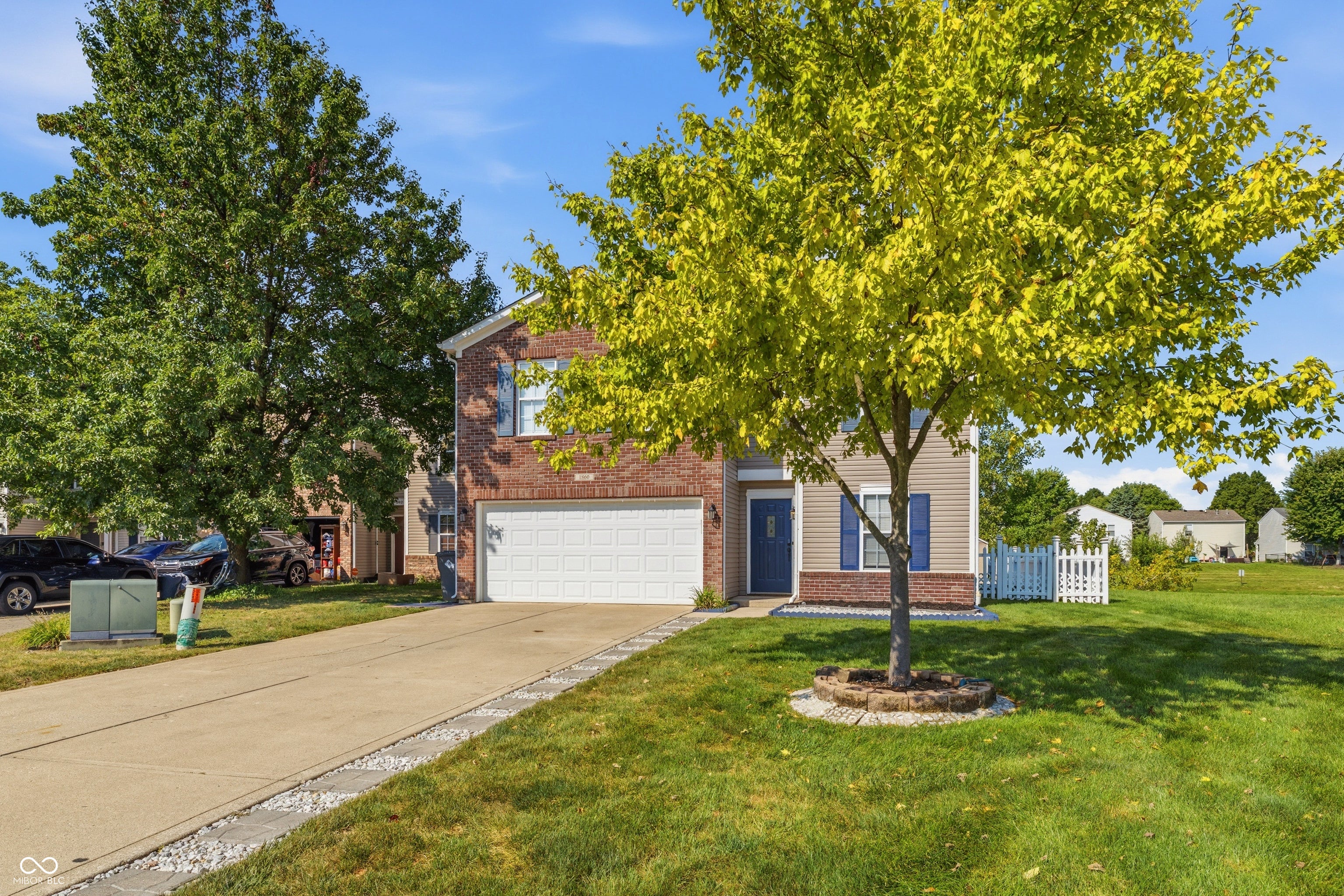 1860 Wandflower Circle