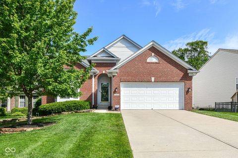 13934 Canonbury Way Fishers IN 46037