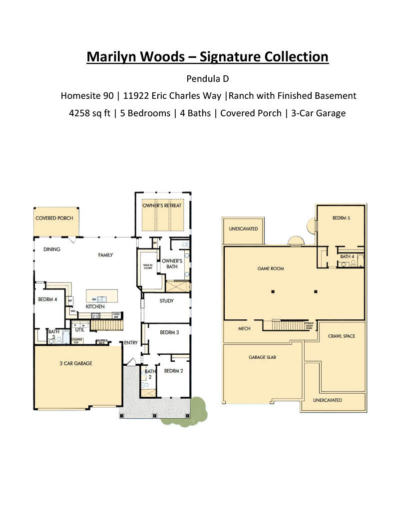 11922 Charles Eric Way