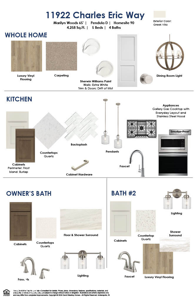 11922 Charles Eric Way