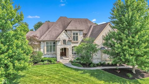 10471 Winghaven Drive Noblesville IN 46060