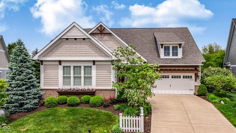 Photo of 15669 Bethpage Trail, Carmel, IN 46033 (MLS # 22105328)