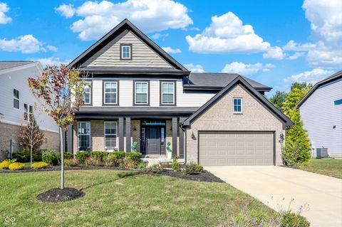 7864 Sunset Ridge Parkway Indianapolis IN 46259