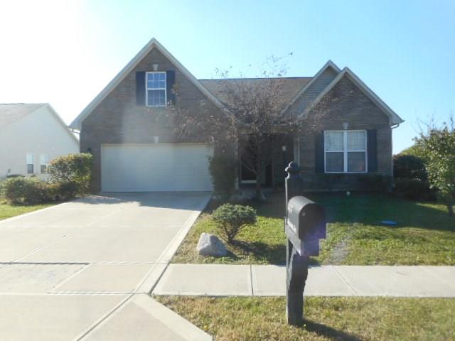 Photo 1 of 20 — 8429 Ballyshannon Drive, Brownsburg, IN 46112