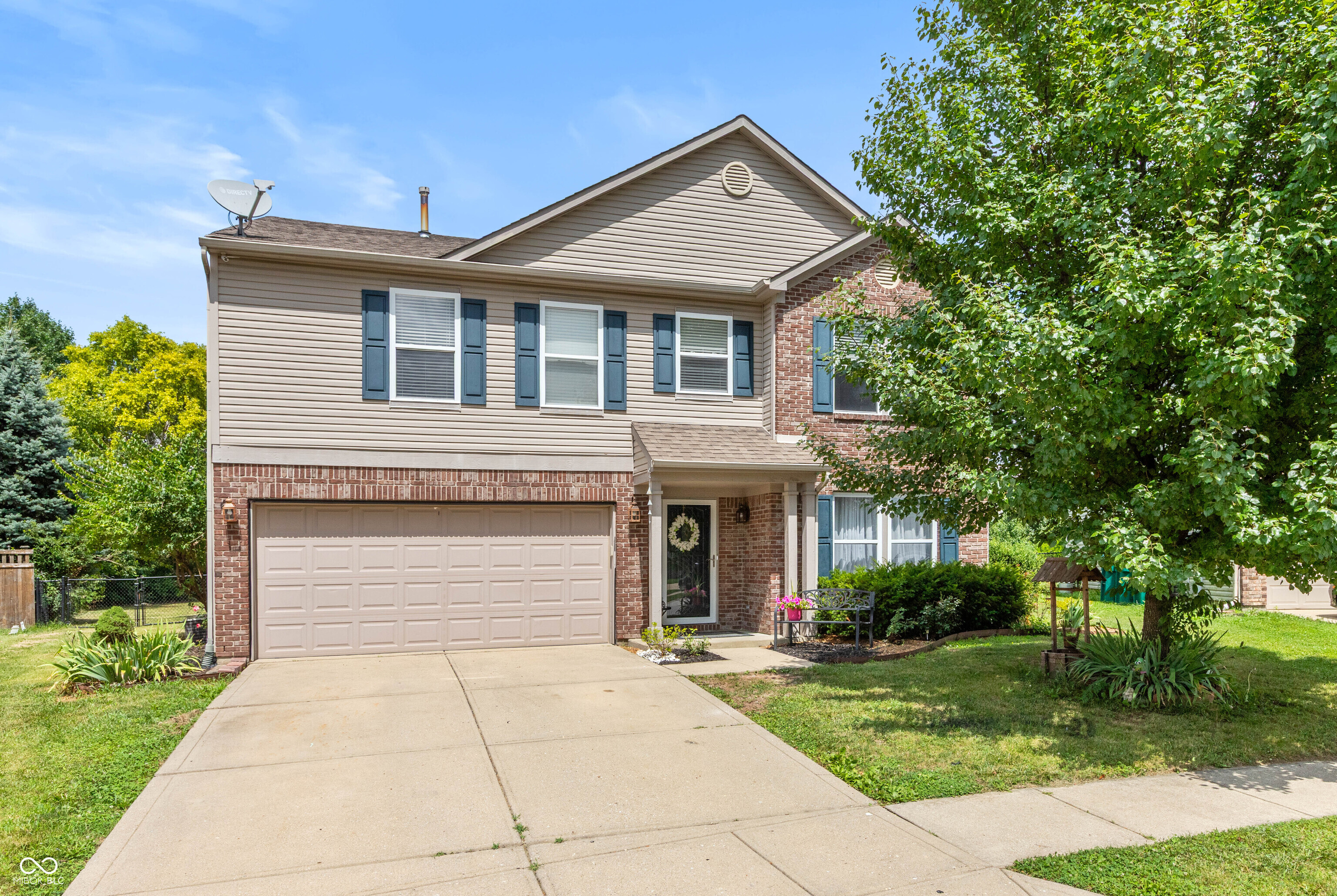 2111 Shadowbrook Drive