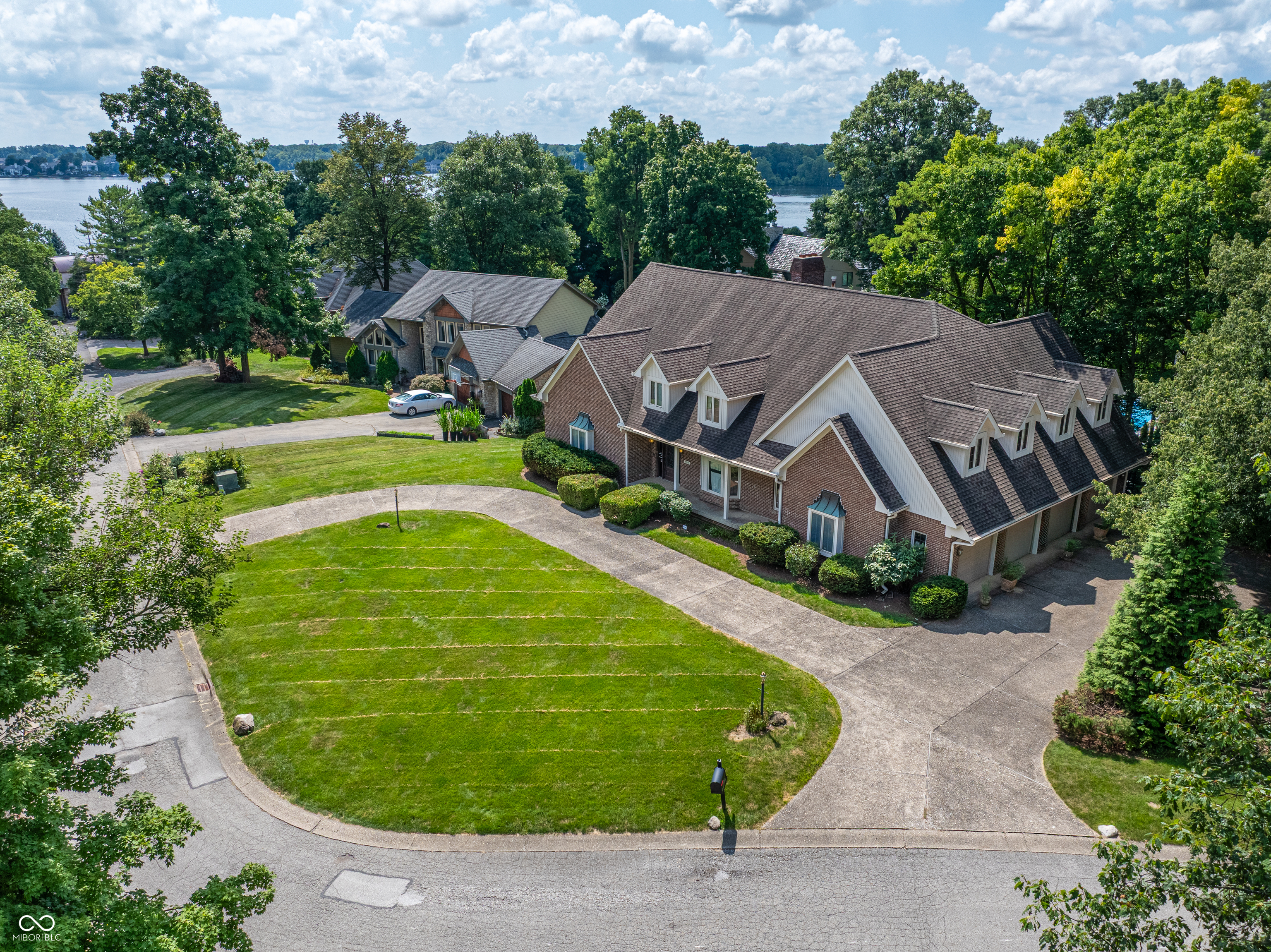 9719 Decatur Drive