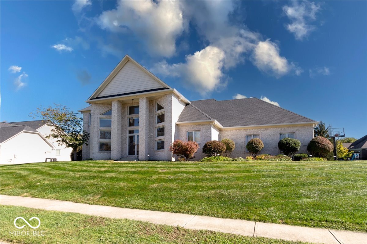 1957 Cherry Tree Road