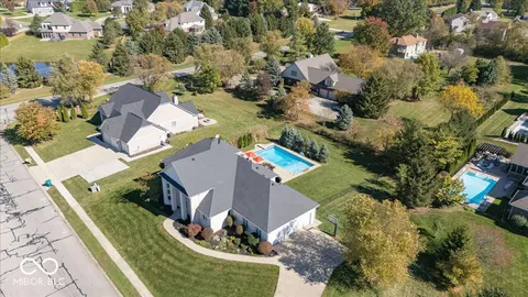 1957 Cherry Tree Road, Avon, IN 46123 - MLS#: 22006965