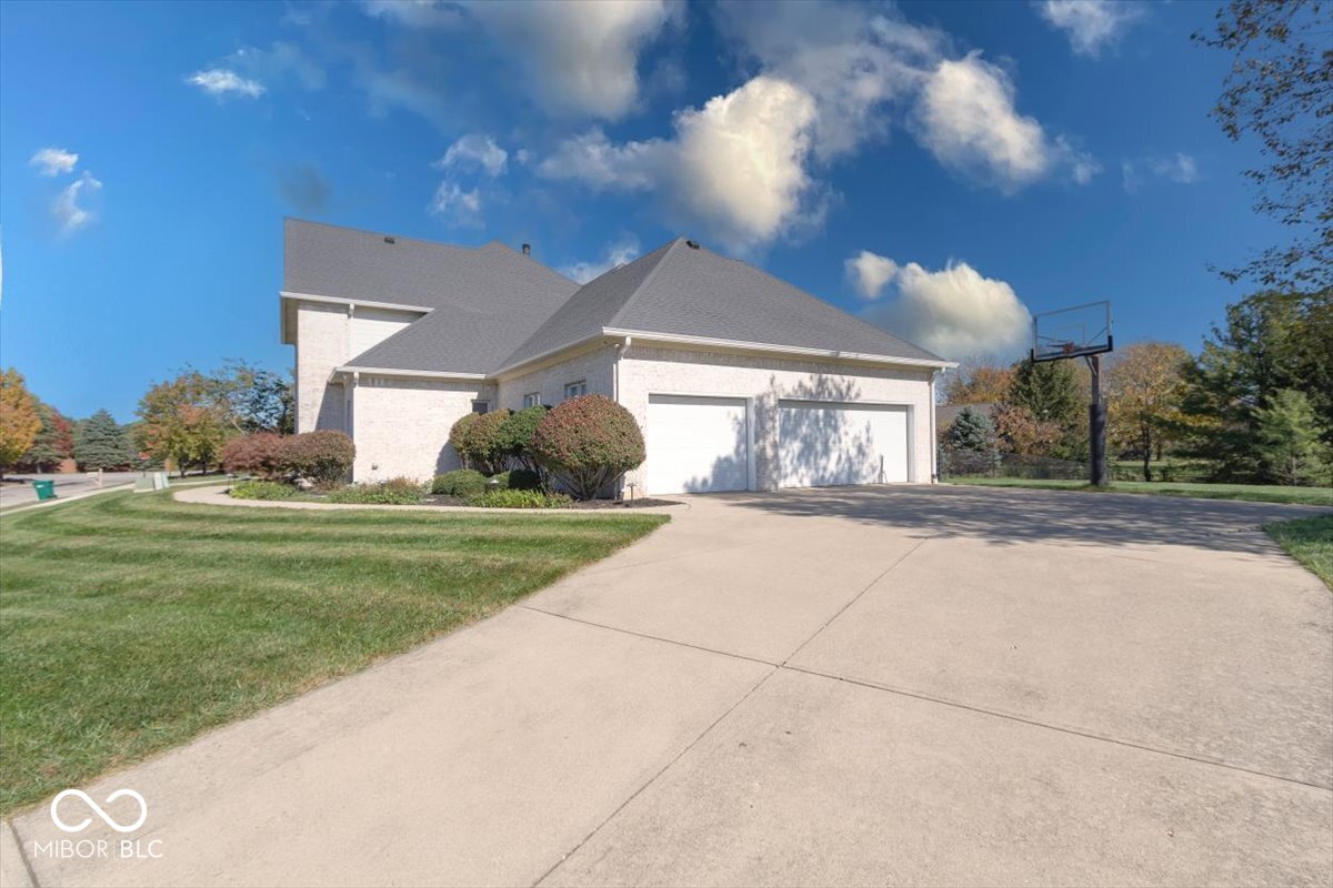 1957 Cherry Tree Road
