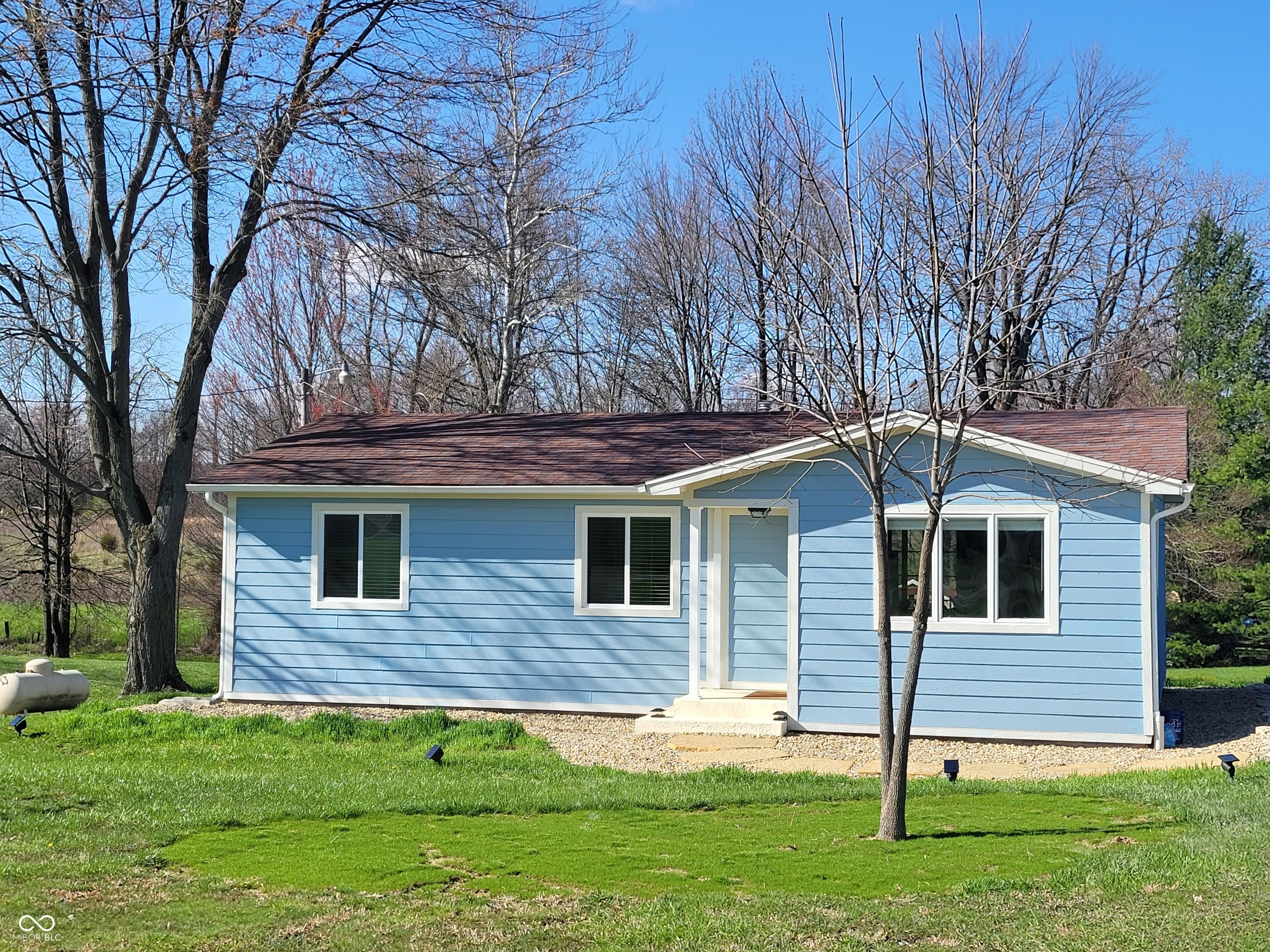 442 W Itawamba Trail