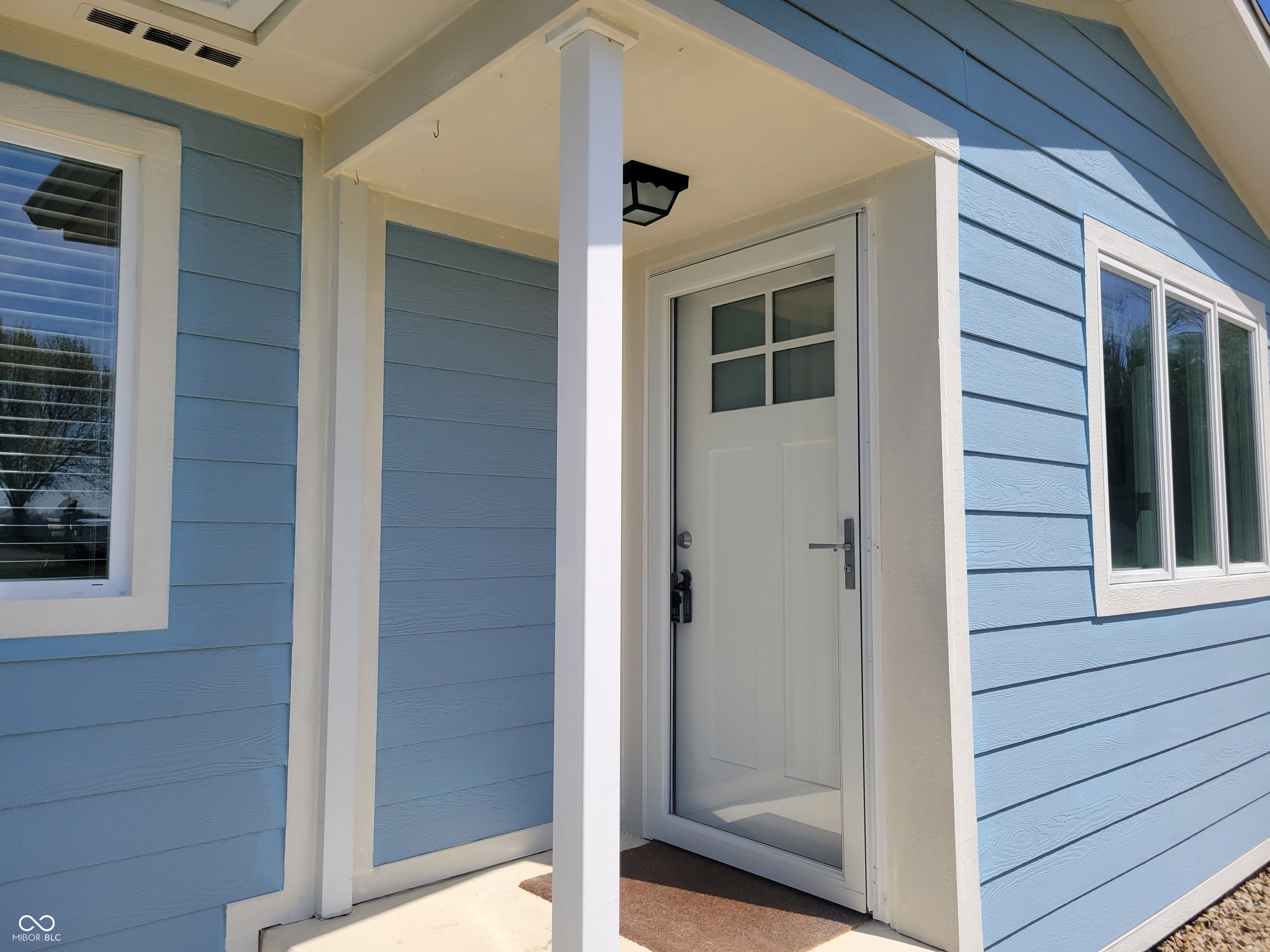 442 W Itawamba Trail