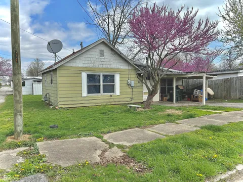 620 W Central Avenue, Greensburg, IN 47240 - MLS#: 22038461
