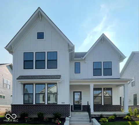 13610 Grand Abbey Way, Fishers, IN 46037 - MLS#: 22025127