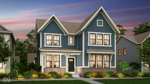 13610 Grand Abbey Way, Fishers, IN 46037 - MLS#: 22025127