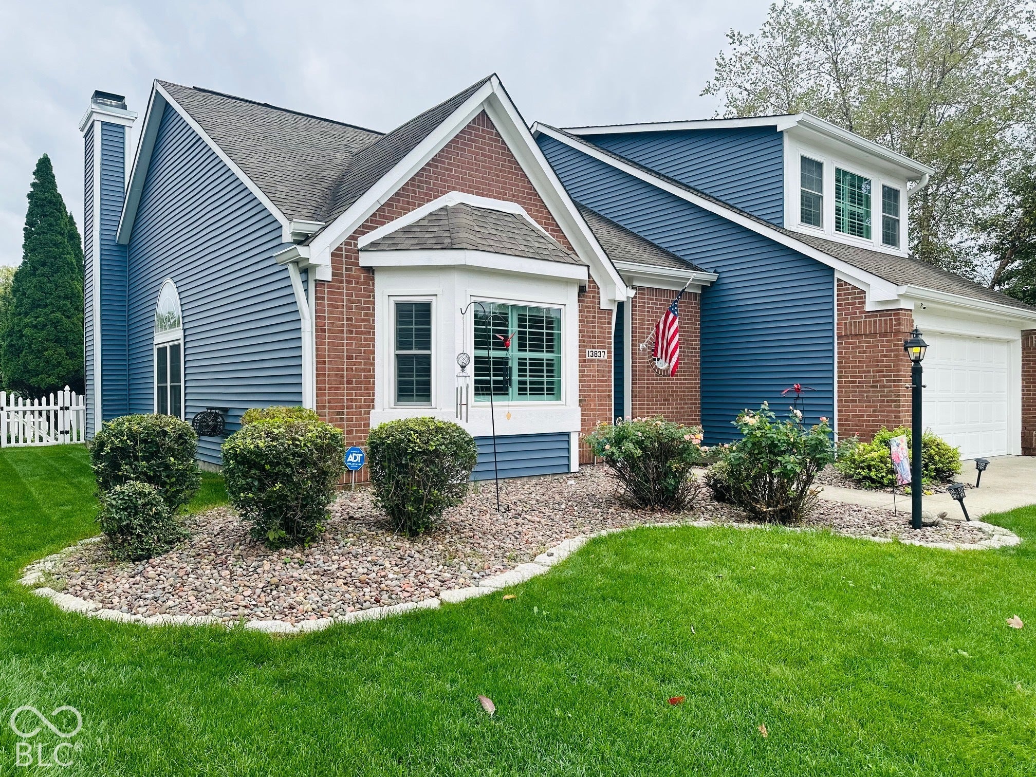 13837 Wabash Drive