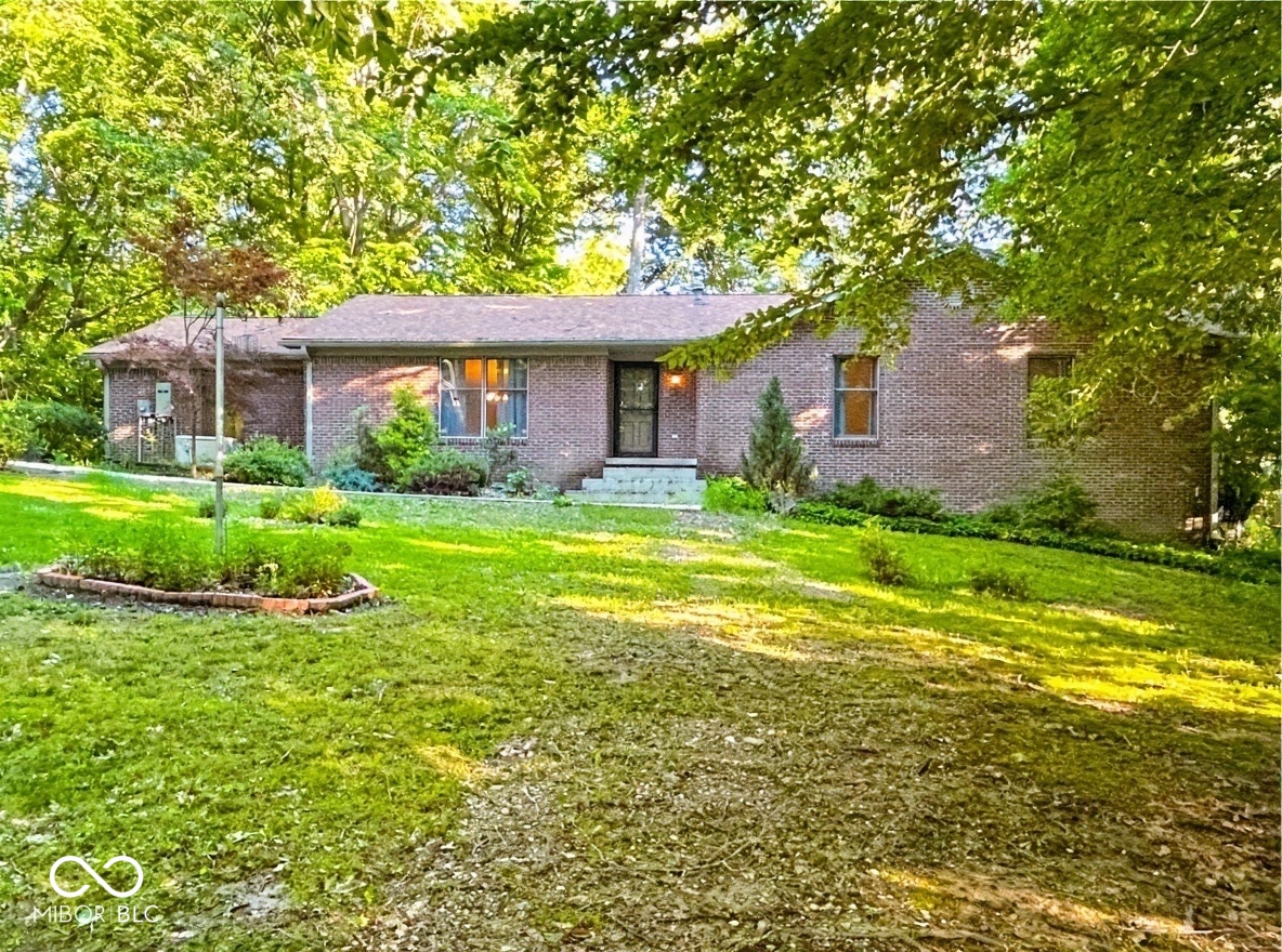1492 Ranch Trail