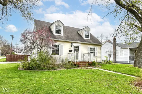 590 N 17th Street, Noblesville, IN 46060 - MLS#: 22033160