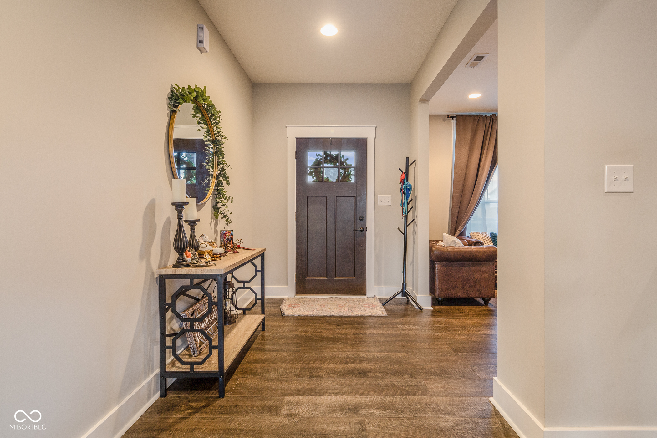 637 E Benjamin Street