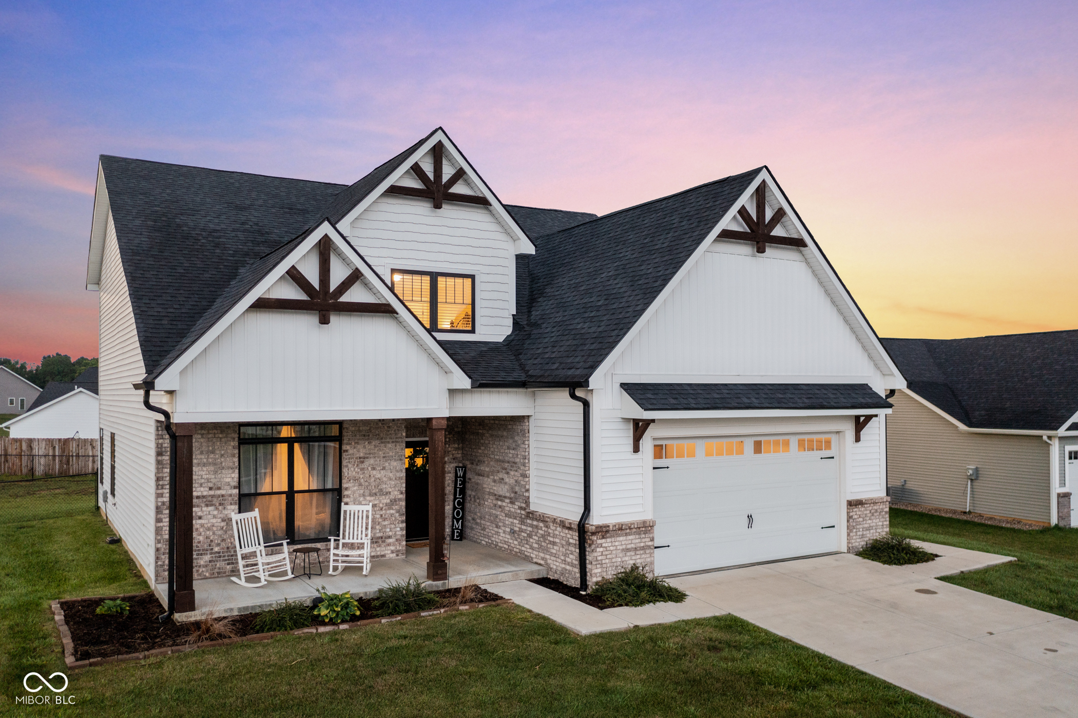 637 E Benjamin Street