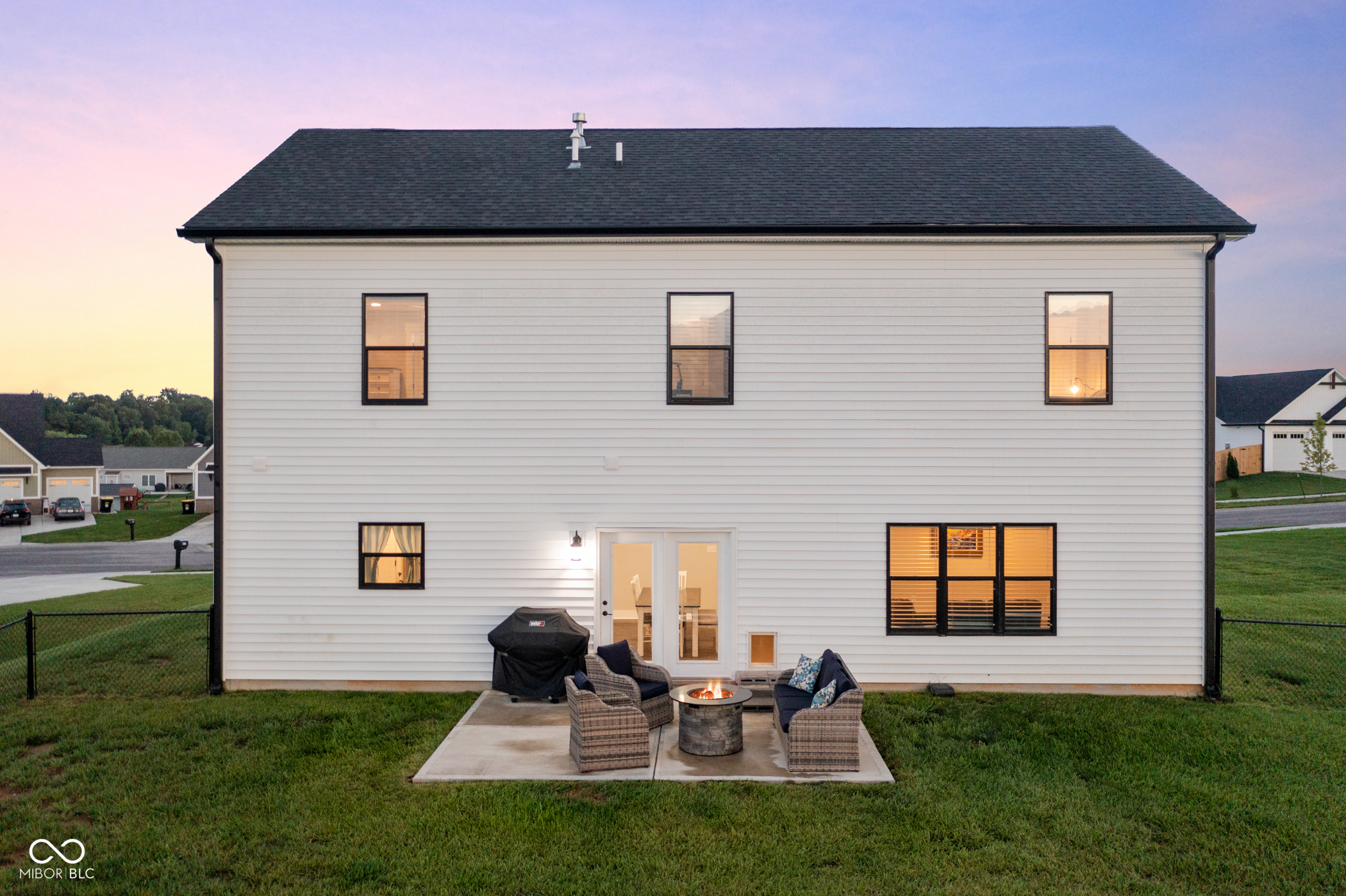 637 E Benjamin Street