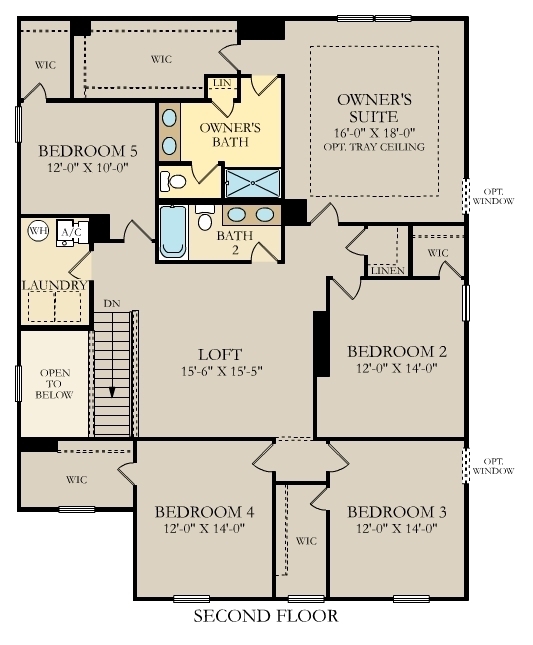 1566 Hickory Lane