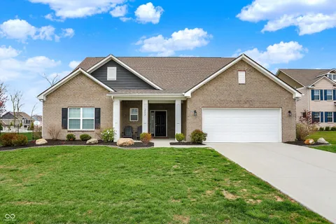 3572 Westmore Circle, Bargersville, IN 46106 - MLS#: 22033101
