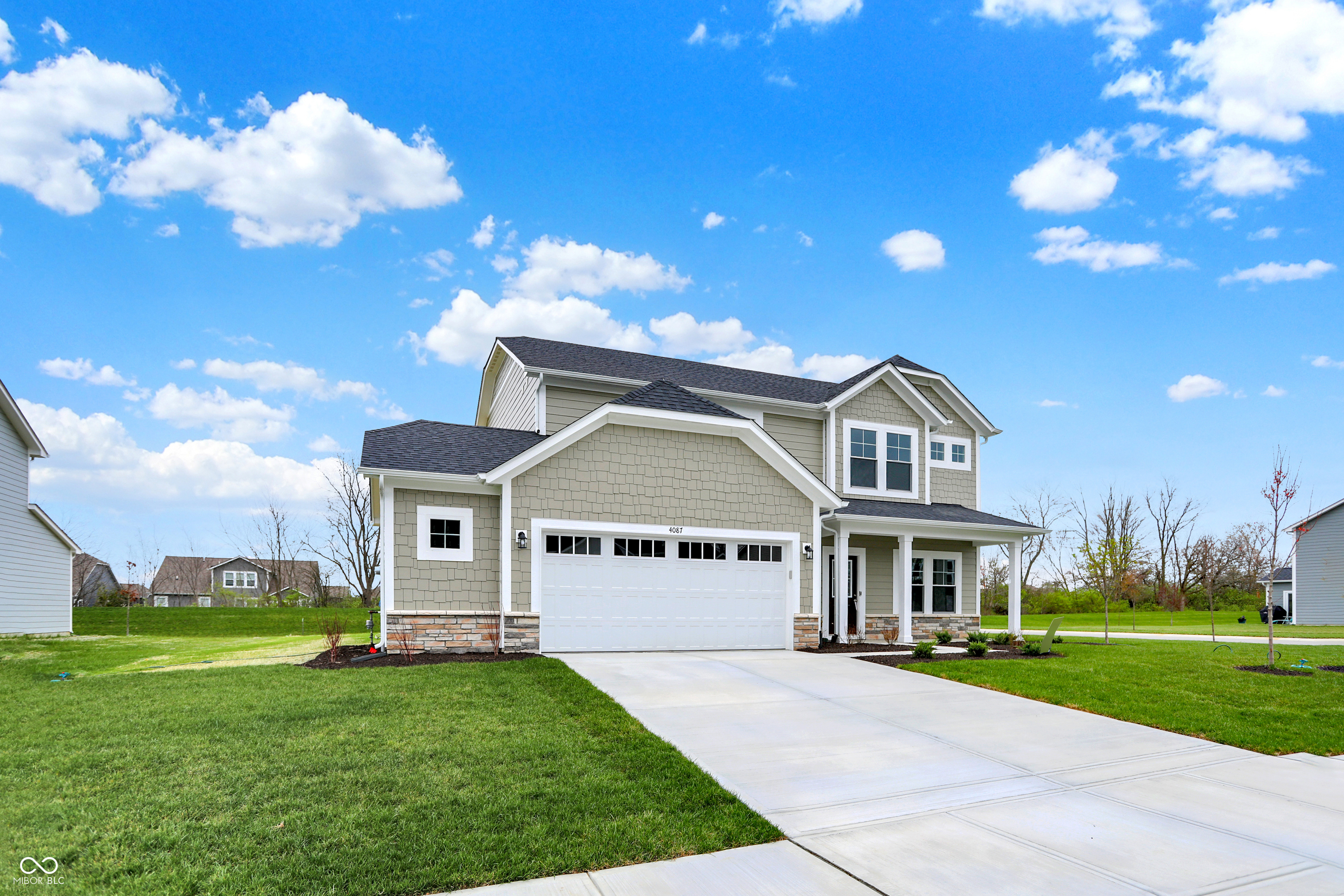 4087 Railhead Avenue