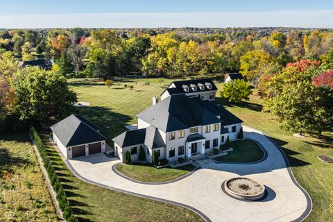 Photo of 949 W 136th Street, Carmel, IN 46032 (MLS # 22070758)