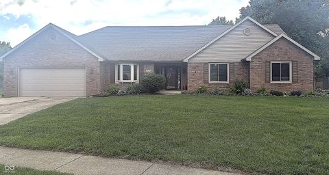 920 Corey Lane Plainfield IN 46168