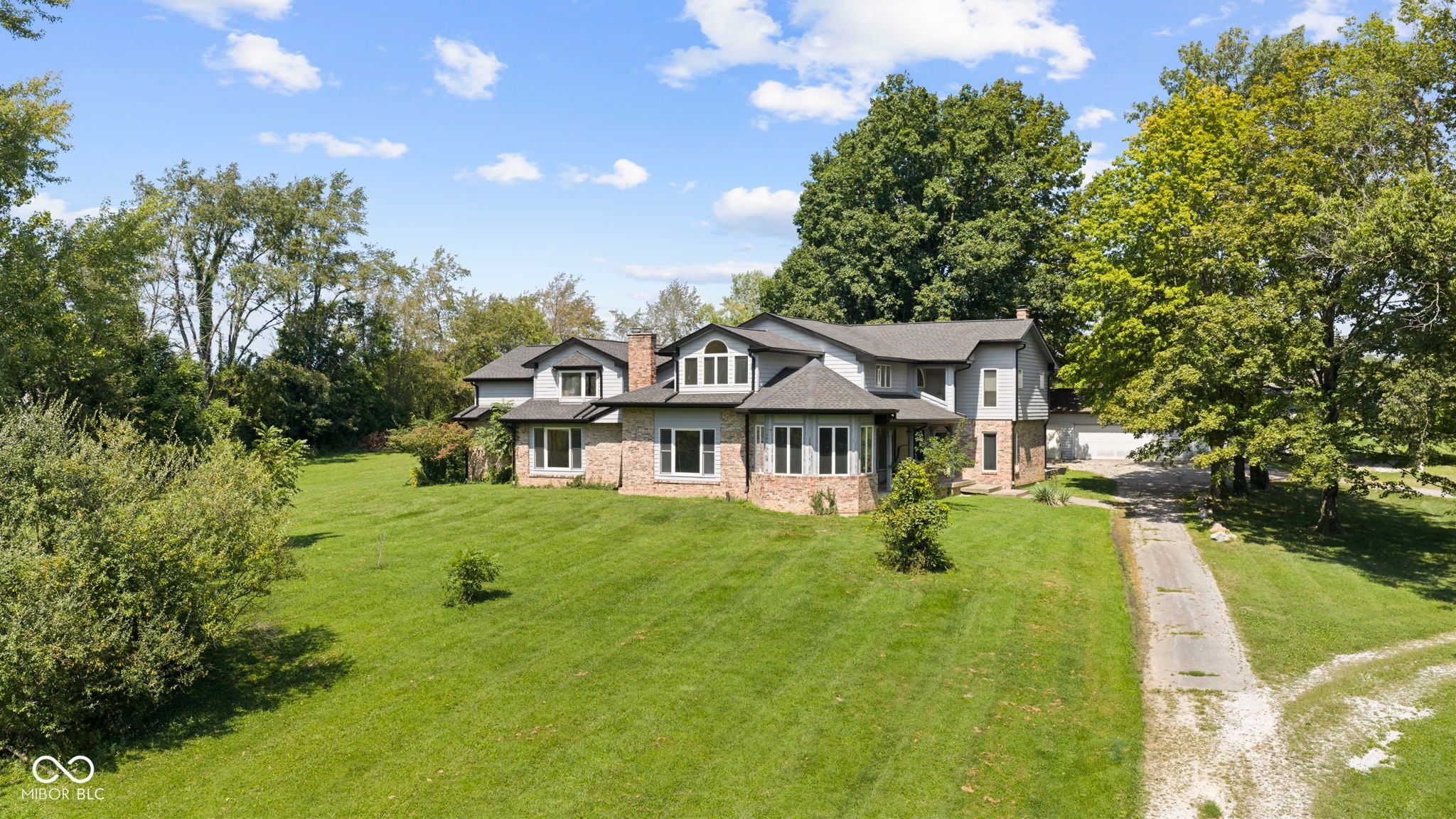 1685 W County Road 125 S