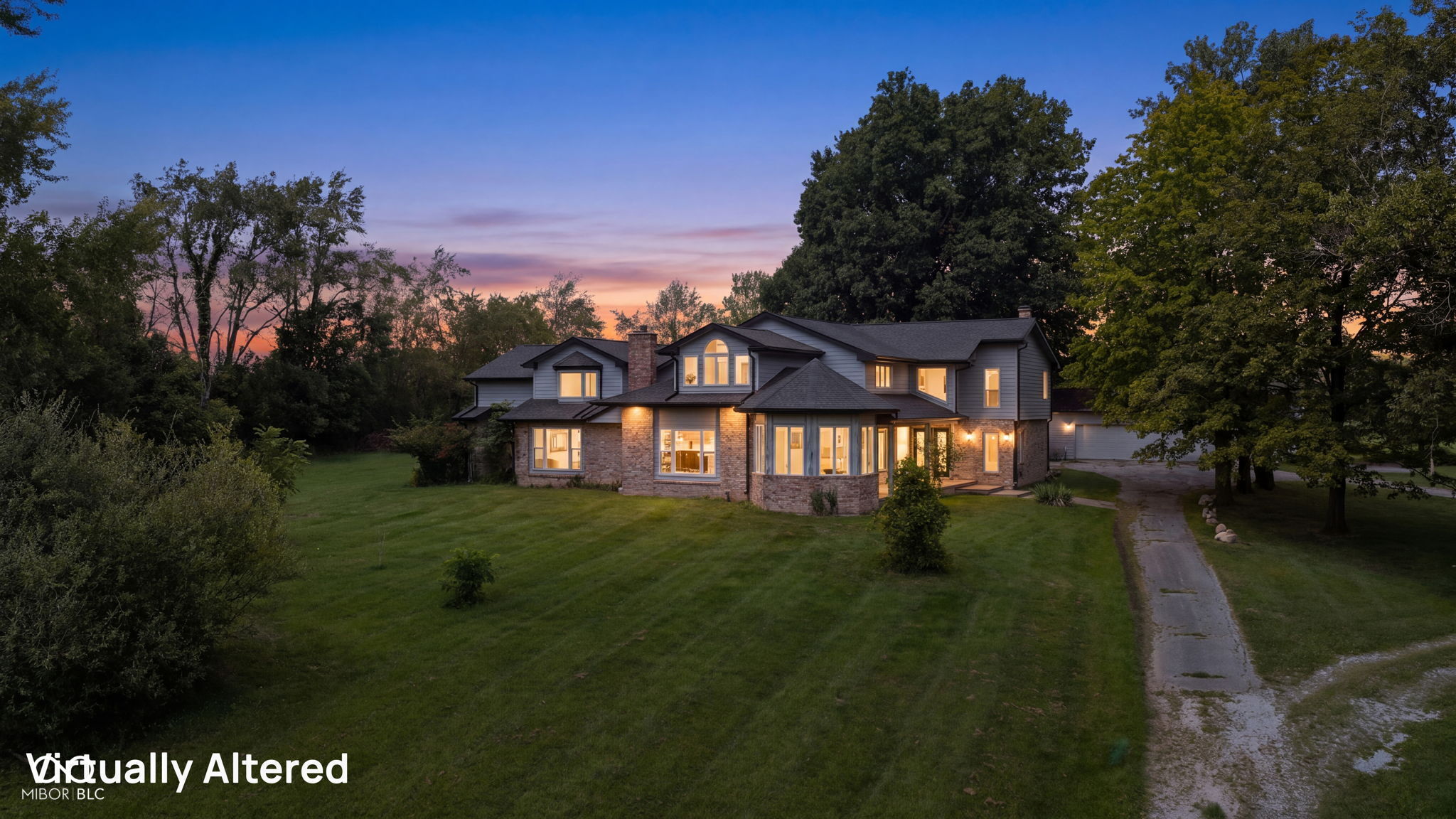 1685 W County Road 125 S