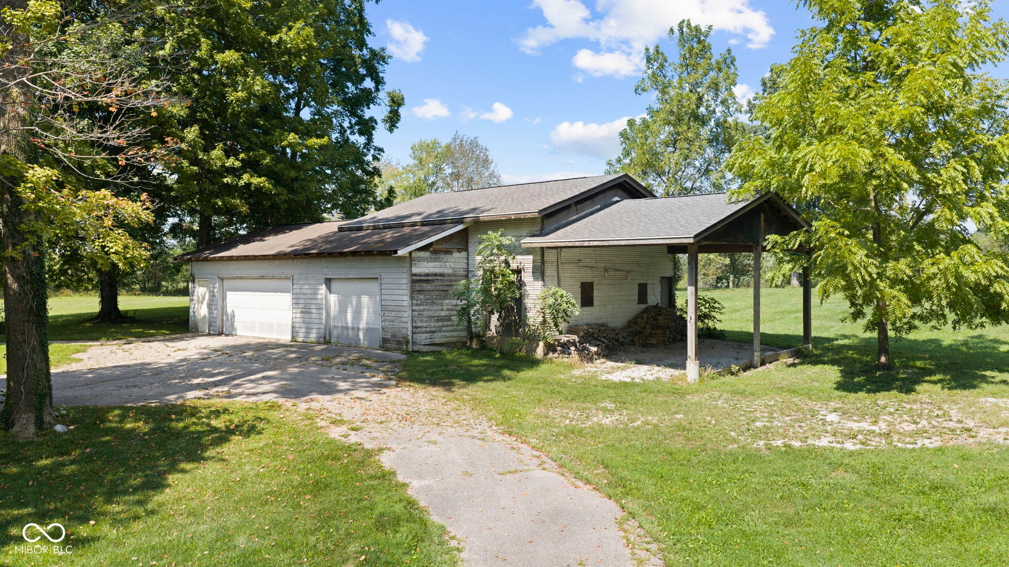 1685 W County Road 125 S