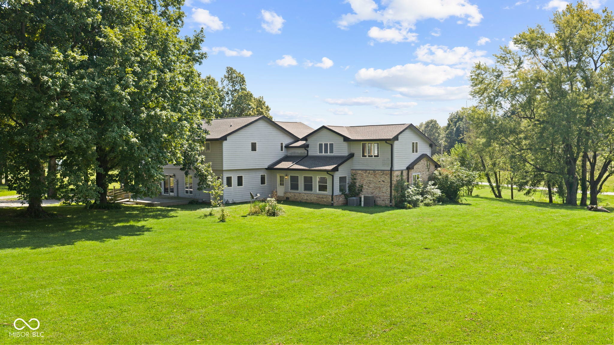 1685 W County Road 125 S
