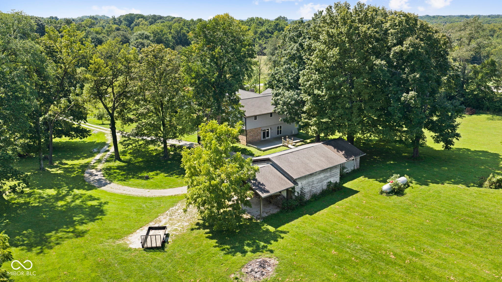 1685 W County Road 125 S