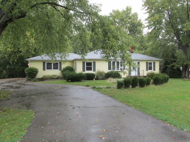Photo 1 of 17 — 2718 Duane Drive, Indianapolis, IN 46227