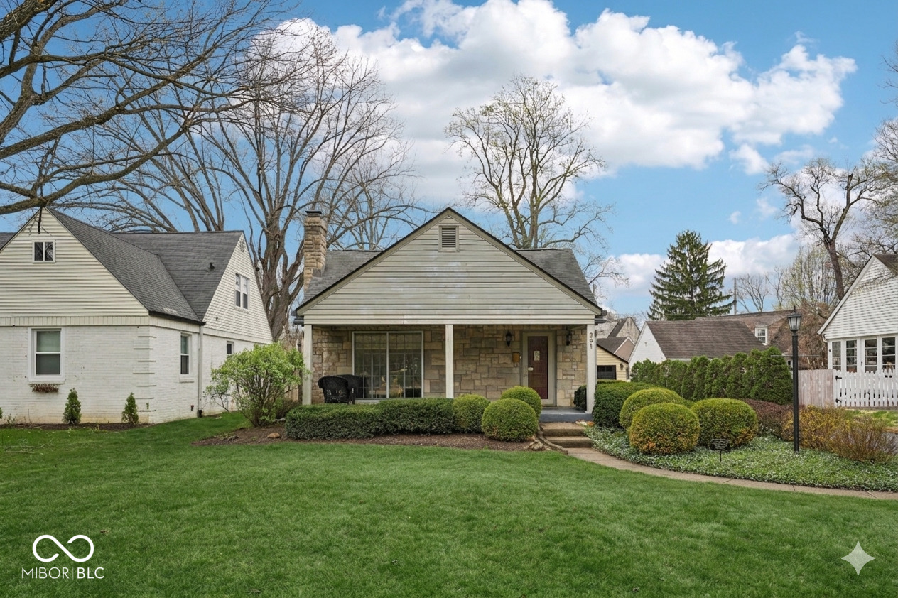 261 W Westfield Boulevard