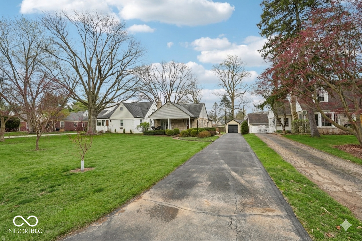 261 W Westfield Boulevard