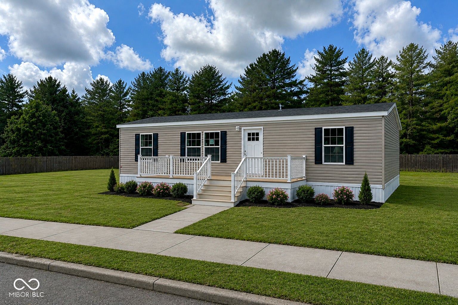 Lot 164 Front Street