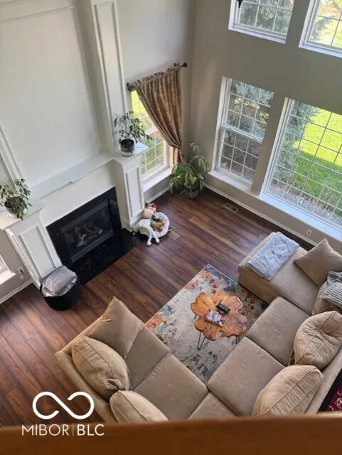 Fishers, Indiana 46037, United States, 4 Bedrooms Bedrooms, ,4 BathroomsBathrooms,Residential,Pending,118189