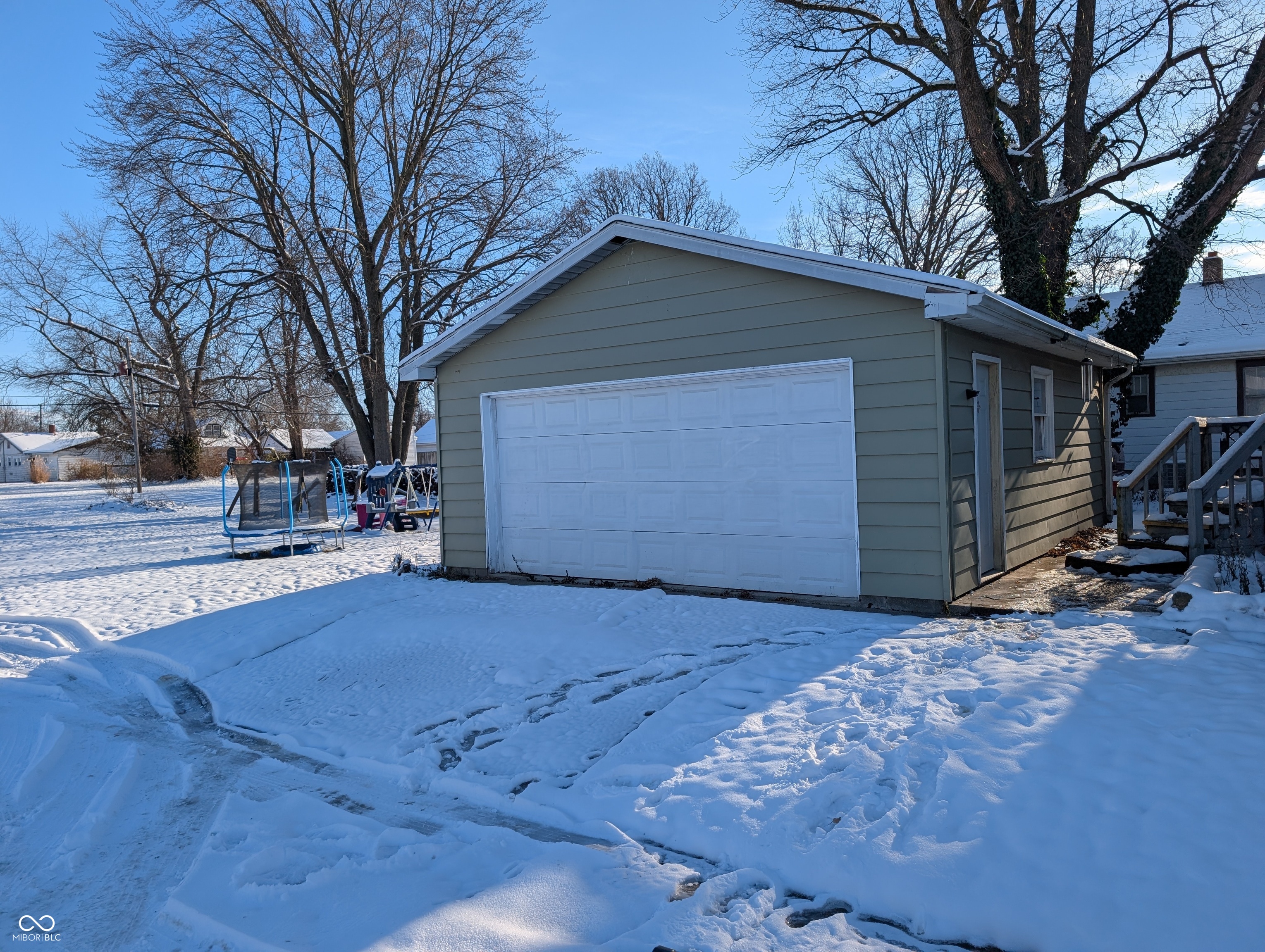 1612 Cincinnati Avenue